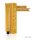 Maxx Deluxe Professional 100ml Maxx Deluxe Professional 7.00 Mittelblond Intensiv 100ml