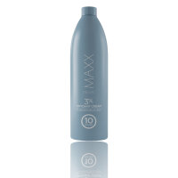 Maxx Deluxe Professional Creme Oxydant 1000ml. 3% 10V